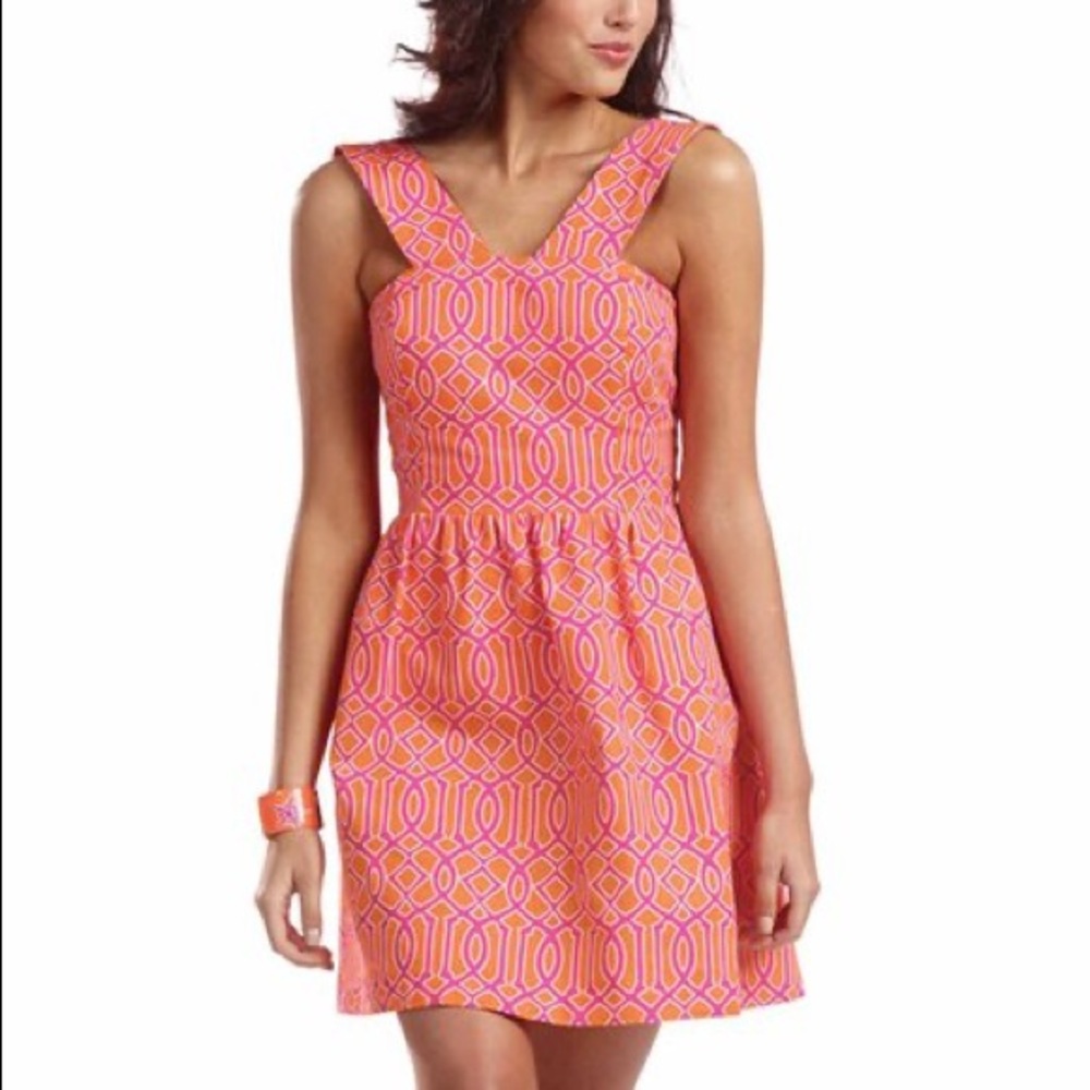 Mud Pie women’s dress S